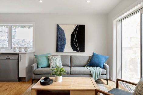 Photo of property in 58 Dryden Street, Grey Lynn, Auckland, 1021