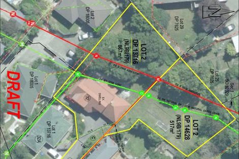 Photo of property in 32 The Ridgeway, Enner Glynn, Nelson, 7011