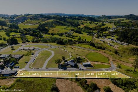 Photo of property in 15 Crepe Myrtle Street, Glenbervie, 0173