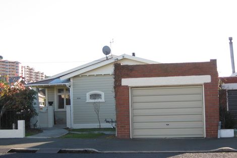 Photo of property in 376 Bay View Road, Saint Clair, Dunedin, 9012