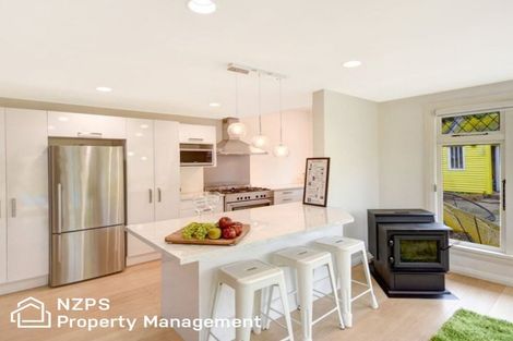 Photo of property in 307 York Place, Dunedin Central, Dunedin, 9016