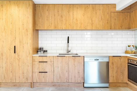 Photo of property in 5/303 Hereford Street, Christchurch Central, Christchurch, 8011
