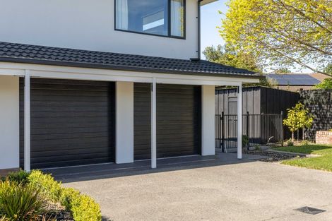 Photo of property in 48 Yellowstone Crescent, Burwood, Christchurch, 8083