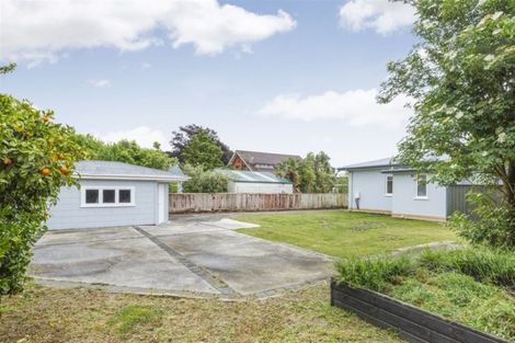 Photo of property in 4a Palm Avenue, Hokowhitu, Palmerston North, 4410