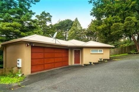 Photo of property in 21b Archers Road, Hillcrest, Auckland, 0629