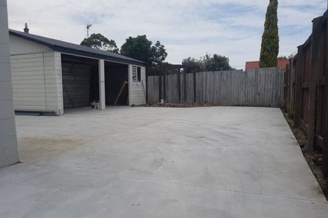 Photo of property in 1/278 Burwood Road, Burwood, Christchurch, 8083