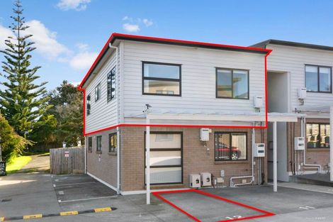 Photo of property in 12/15 Wyllie Road, Papatoetoe, Auckland, 2025