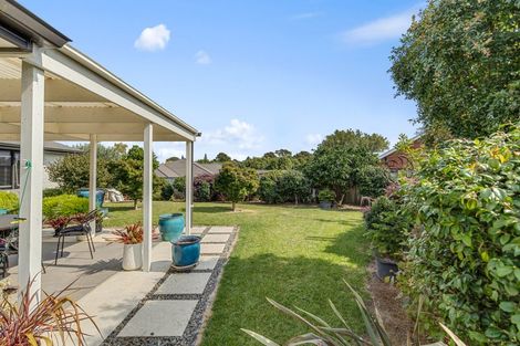 Photo of property in 3 Dornoch Lane, Morrinsville, 3300