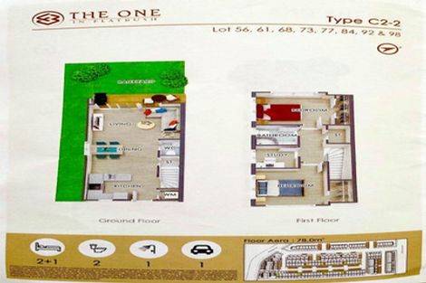 Photo of property in 31 Kiato Lane, Flat Bush, Auckland, 2019