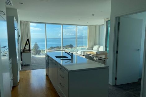 Photo of property in Sentinel Apartments, 1103/3 Northcroft Street, Takapuna, Auckland, 0622