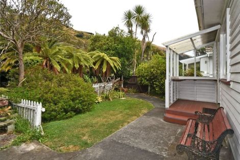 Photo of property in 53 Head Street, Sumner, Christchurch, 8081
