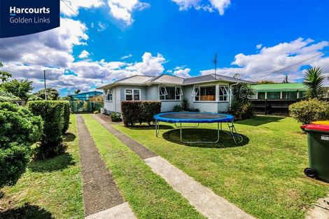 Photo of property in 23 Mcdivitt Street, Manurewa, Auckland, 2102