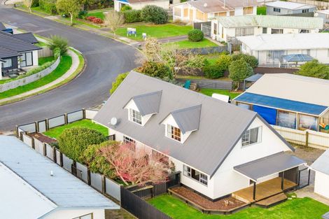 Photo of property in 6 Camden Place, Pukete, Hamilton, 3200