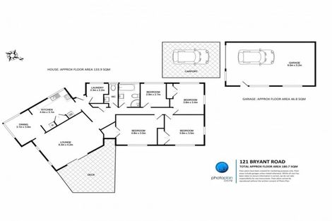 Photo of property in 121 Bryant Road, St Andrews, Hamilton, 3200