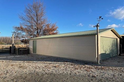 Photo of property in 35 Clare Road, Galloway, Alexandra, 9393