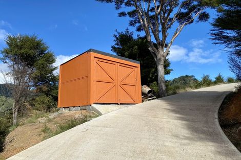 Photo of property in 175g Tapu Coroglen Road, Tapu, Thames, 3575