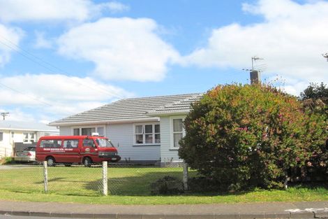 Photo of property in 57 Rollerson Street, Papakura, 2110