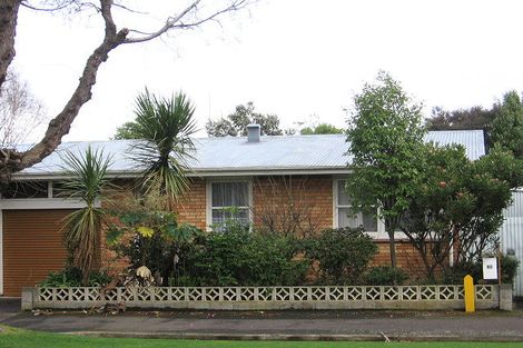 Photo of property in 40 Union Street, Hokowhitu, Palmerston North, 4410
