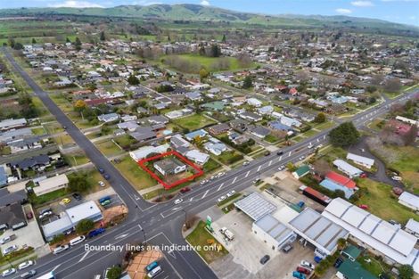 Photo of property in 18 Campbell Street, Leamington, Cambridge, 3432