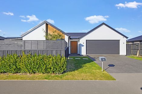 Photo of property in 50 Blakes Road, Belfast, Christchurch, 8051
