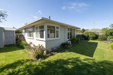 Photo of property in 20a Rolleston Street, Rakaia, 7710