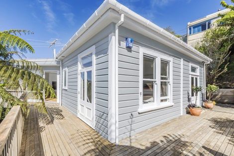 Photo of property in 123 Mitchell Street, Brooklyn, Wellington, 6021