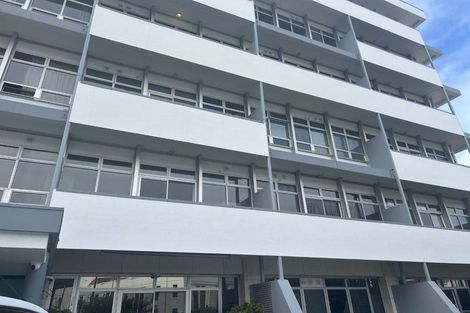 Photo of property in Mclean Towers, 1h/3 Shakespeare Road, Napier South, Napier, 4110