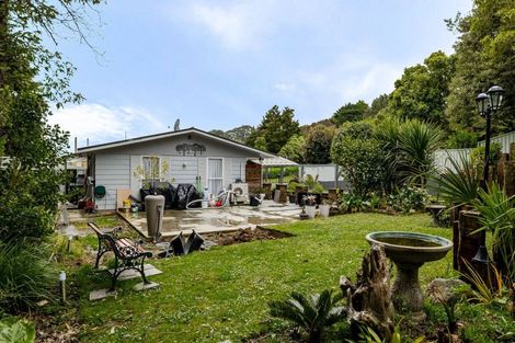 Photo of property in 46b Edward Street, Pahiatua, 4910