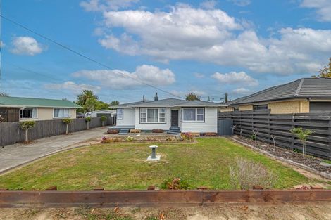 Photo of property in 9 Johnson Street, Bulls, 4818