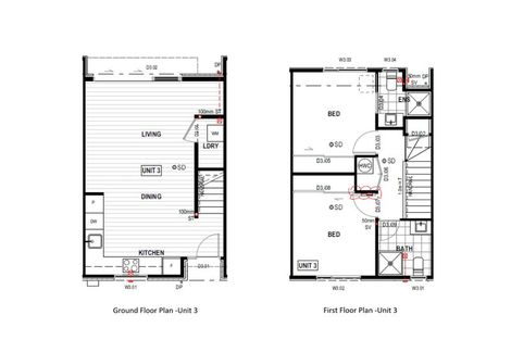 Photo of property in 3/10 Seddon Street, Sydenham, Christchurch, 8023