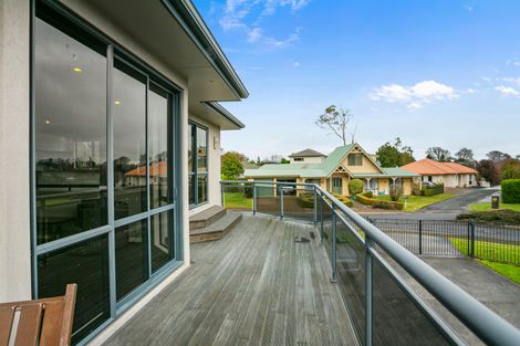 Photo of property in 2 Knox Place, Leamington, Cambridge, 3432