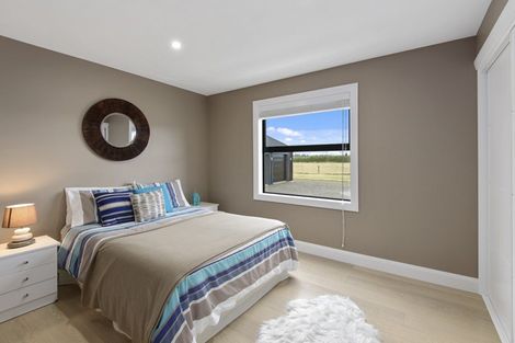 Photo of property in 34 Mckays Road, West Melton, Christchurch, 7671