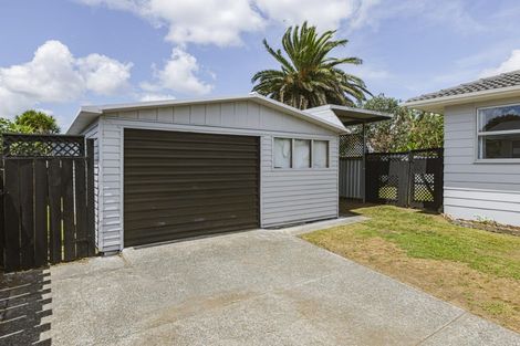 Photo of property in 31 Wordsworth Road, Manurewa, Auckland, 2102