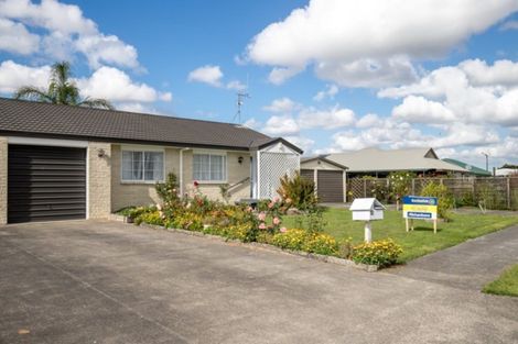 Photo of property in 39 Darlington Street, Ngatea, 3503