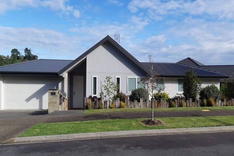 Photo of property in 24 Rochfort Crescent, Pyes Pa, Tauranga, 3112
