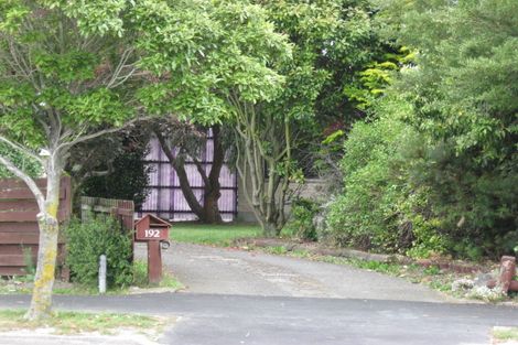 Photo of property in 192 Withells Road, Avonhead, Christchurch, 8042