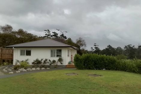 Photo of property in 56a Shelter Drive, Greenhithe, Auckland, 0632