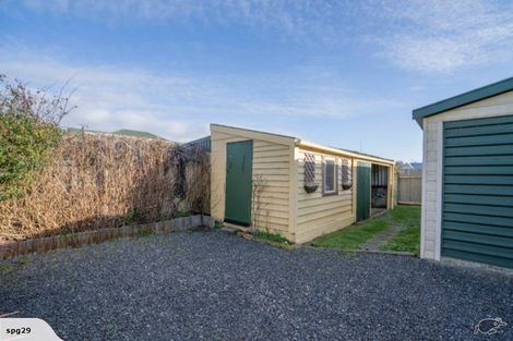 Photo of property in 327 Tweed Street, Georgetown, Invercargill, 9812