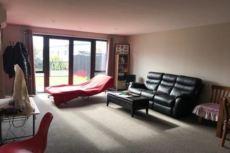 Photo of property in 68 Gosling Crescent, Halswell, Christchurch, 8025