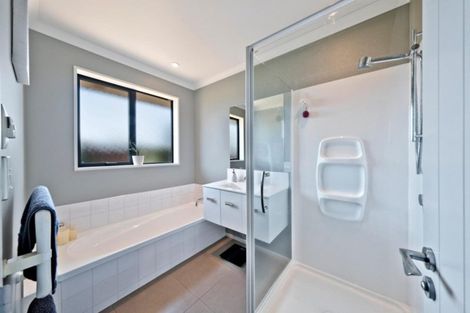 Photo of property in 147 Lowes Road, Rolleston, 7614