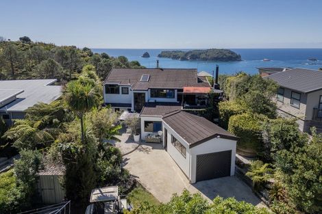 Photo of property in 77 Grange Road, Hahei, Whitianga, 3591