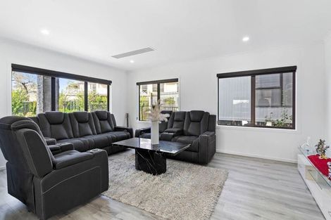 Photo of property in 7 Juvena Place, Clover Park, Auckland, 2019
