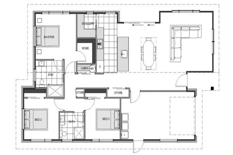 Photo of property in 46 Marram Place, Mangawhai Heads, Mangawhai, 0505