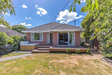 Photo of property in 110 Philpotts Road, Mairehau, Christchurch, 8052