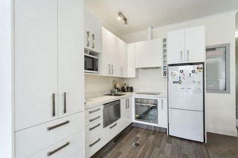 Photo of property in 237c Moray Place, Dunedin Central, Dunedin, 9016