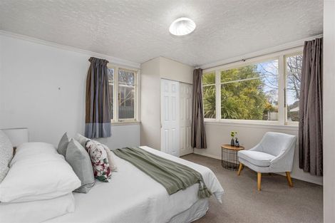 Photo of property in 26 Barnes Road, Redwood, Christchurch, 8051
