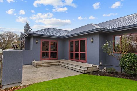 Photo of property in 46 York Road, Riversdale, 9776