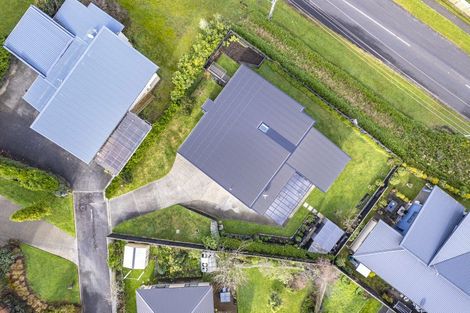 Photo of property in 8 Lithgow Drive, Otamatea, Whanganui, 4500