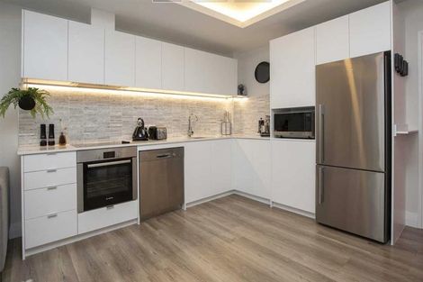 Photo of property in 303/26 Library Lane, Albany, Auckland, 0632