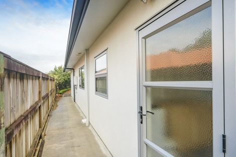 Photo of property in 28a South Street, West End, Palmerston North, 4410